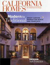 california home and garden design