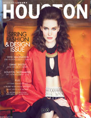 houston magazine