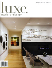 luxe magazine: pacific northwest